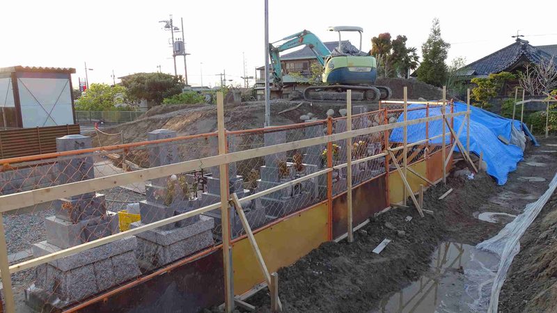 市政道路工程排水施工步骤解析