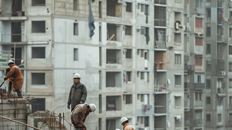 地铁安装装修监理规范：确保地铁安全与质量的关键