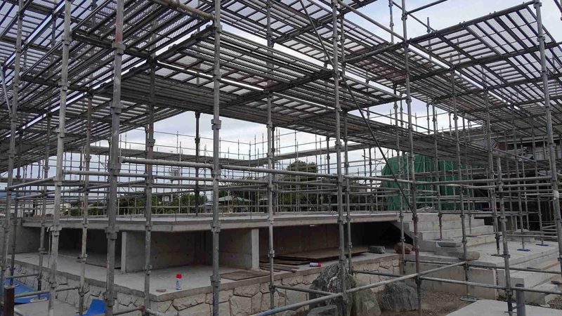 市政道路工程报价清单模板：编制要点与常见误区