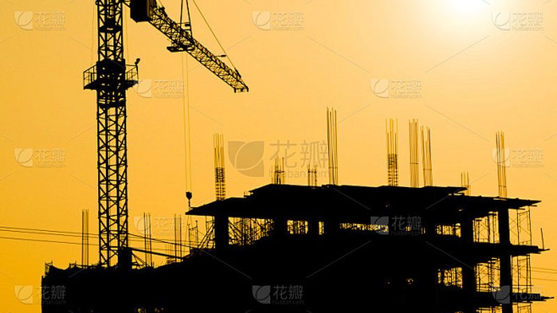 建筑工程施工进度计划表横道图：如何科学规划施工进度