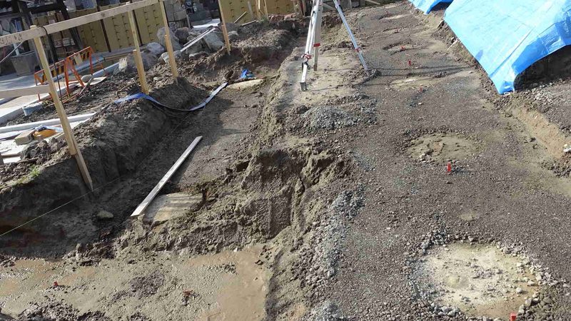 房屋建筑工程质量控制方案：关键环节与控制要点