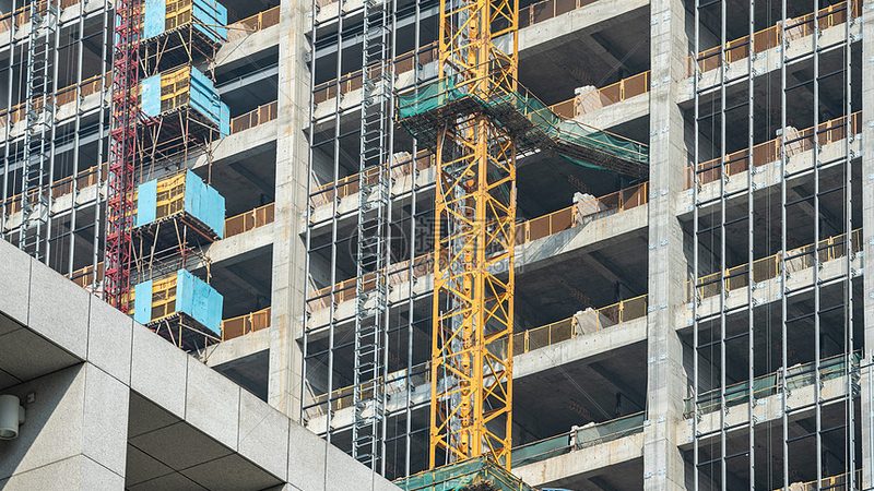 建筑工程施工进度计划表软件：助力高效项目管理