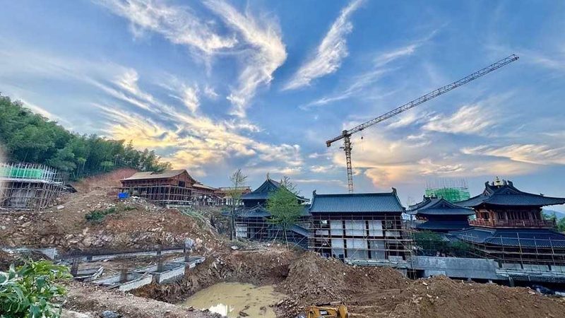 市政工程施工组织设计方案代写：关键要素与注意事项