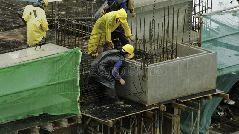装配式建筑：厂家施工标准规范解析