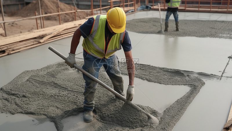 建筑资质挂靠代理：揭秘行业潜规则与合规之路