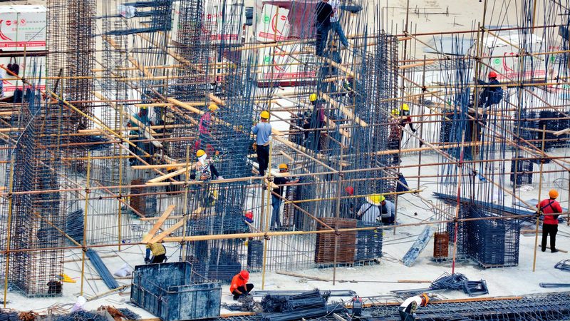 冬季道路施工机械防冻措施全解析