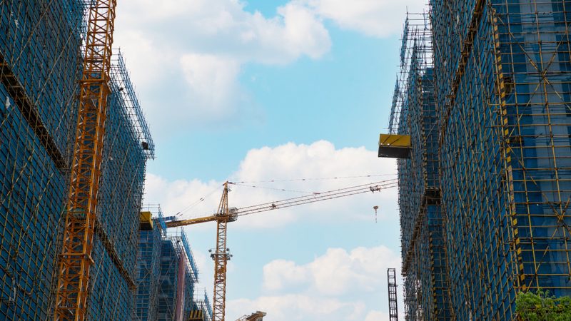 市政道路工程安全注意事项：从材料选择到施工细节