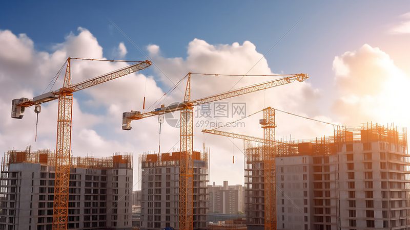 建筑工程施工进度计划表：内容构成与编制要点