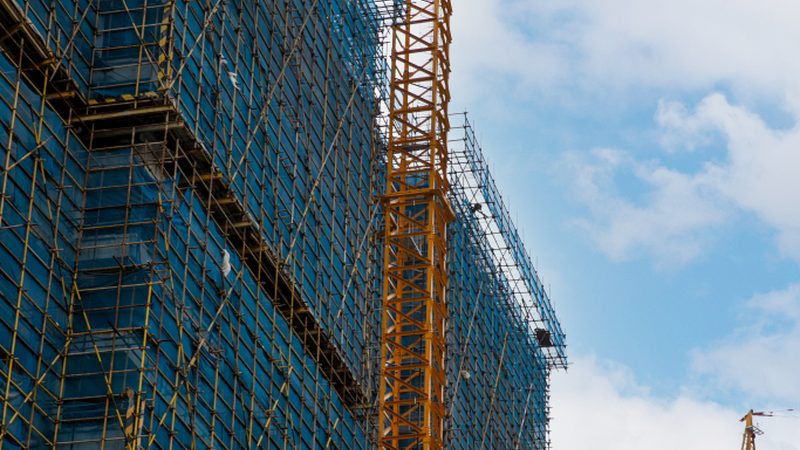 农村装配式建筑自建房每平米价格解析：揭秘成本构成与影响因素