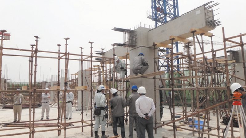 小型建筑工程队包工包料价格：揭秘合理定价背后的因素