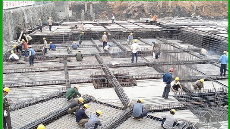土建作业安全交底记录模板