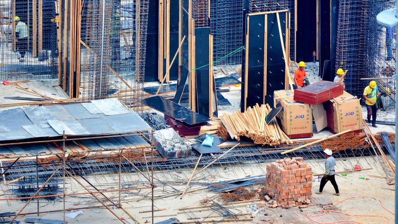 房建监理报价，揭秘其背后的内容与考量