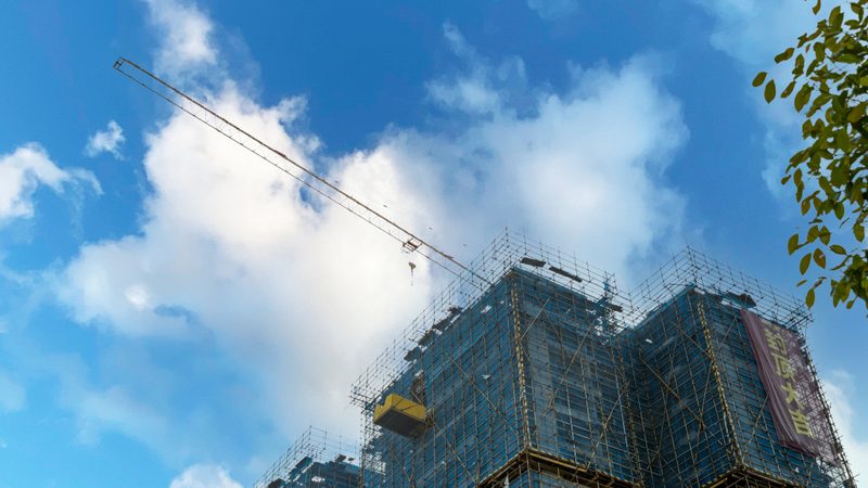 北京地基基础工程施工价格影响因素解析