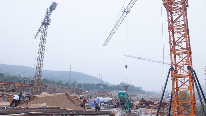 市政道路工程施工方案编制步骤详解