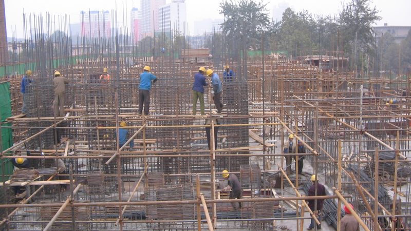 水电站厂房加固设计：关键要点与案例分析**