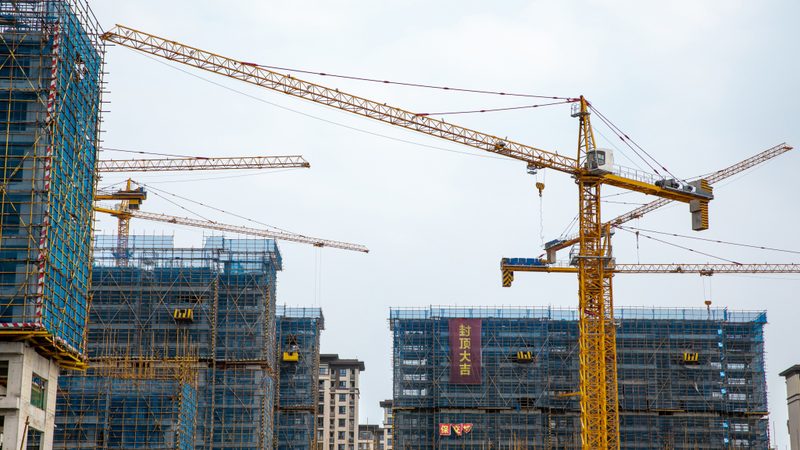 装配式建筑钢结构与混凝土哪个更省钱