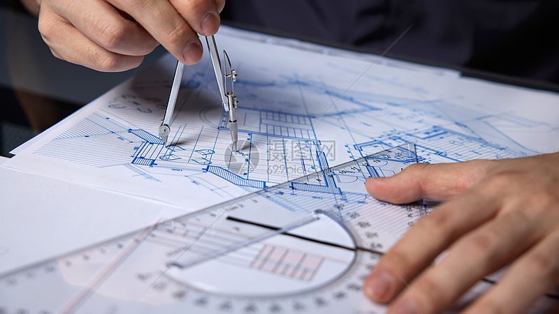 市政道路施工全流程解析：从规划到验收的每一步