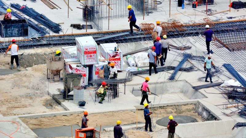 地基基础工程报价单编制依据揭秘**